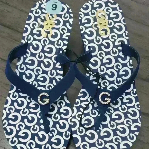 GBG Los Angeles Shoes - Women's GBG sandals.  Sz 6. NWT.